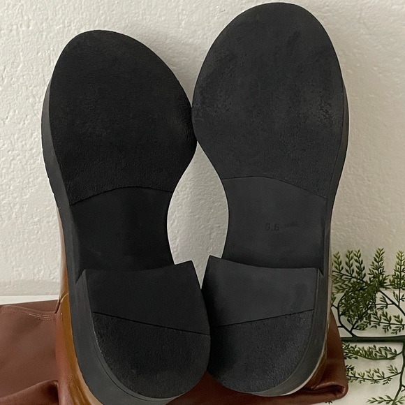 JEFFREY CAMBELL Woman Knee High Boot Size: 8.5 - Picture 4 of 5